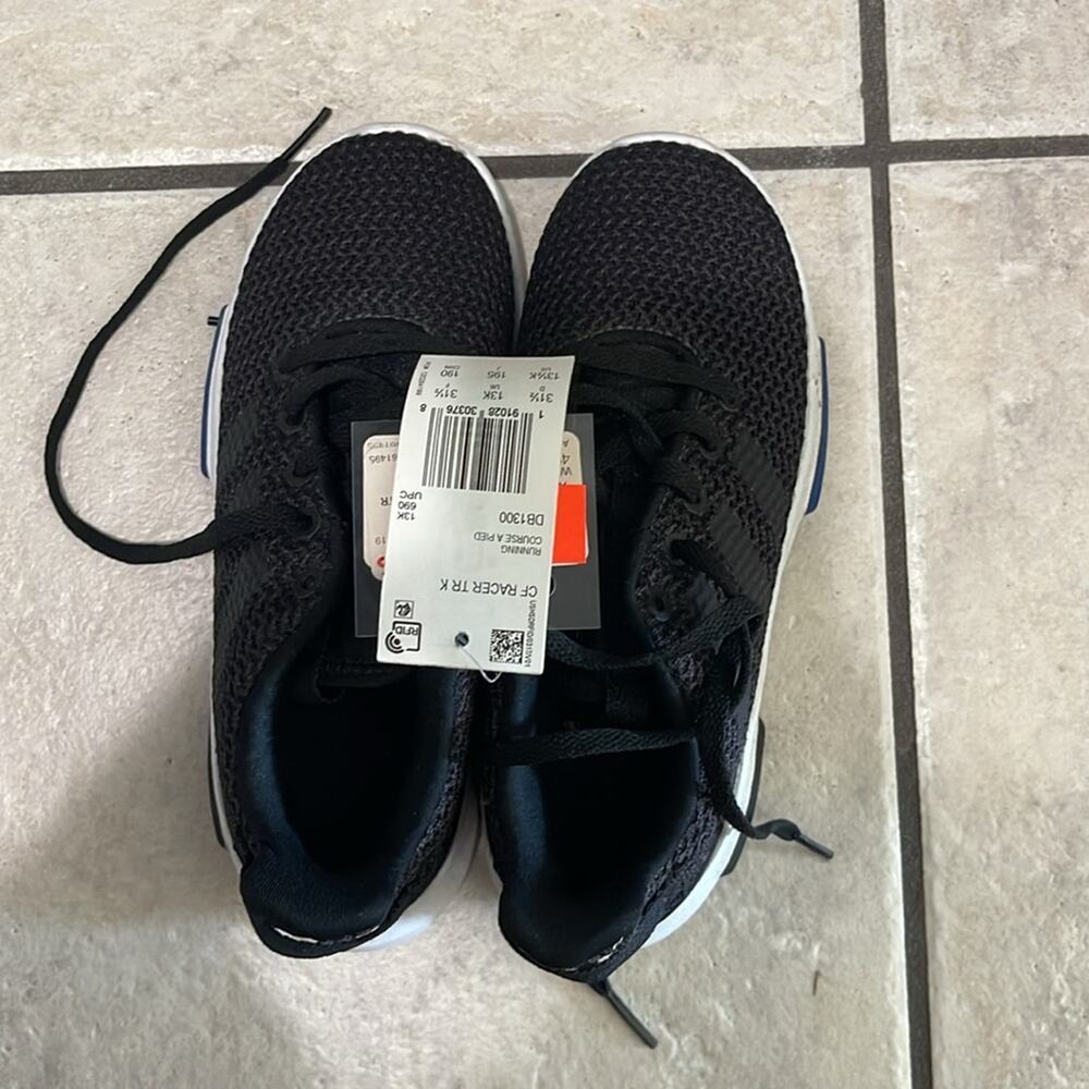 Adidas Neo Cloudfoam Racer Shoes